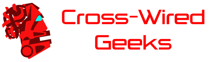 Cross-Wired Geeks